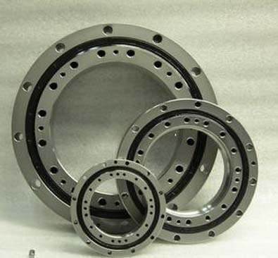 交叉滾子轉盤(pán)軸承